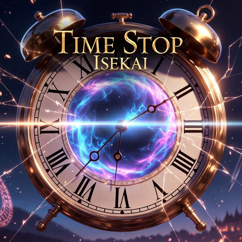 TimeStop Isekai