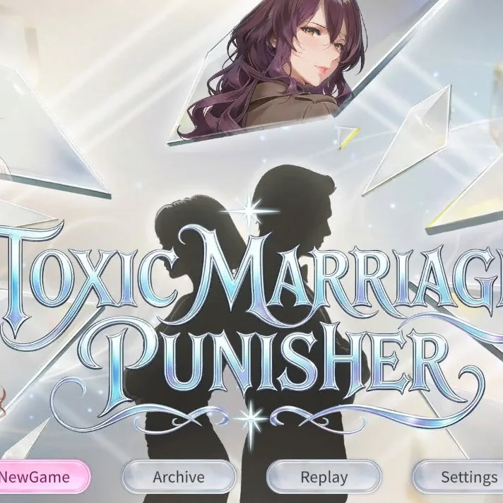 Toxic Marriage Punisher