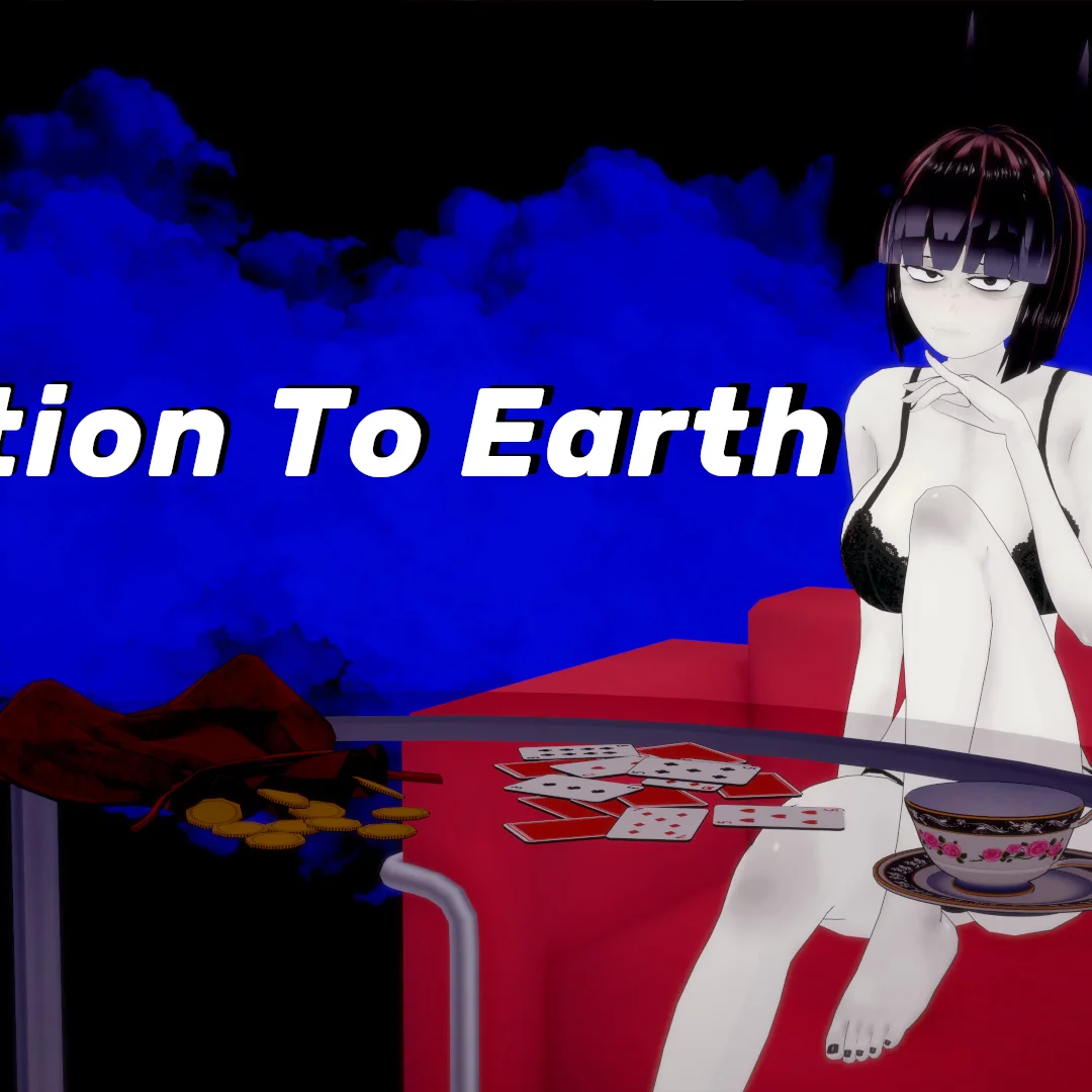 Vacation To Earth