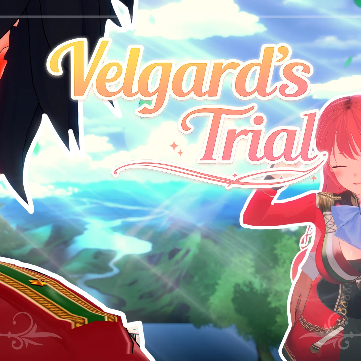 Velgard's Trial