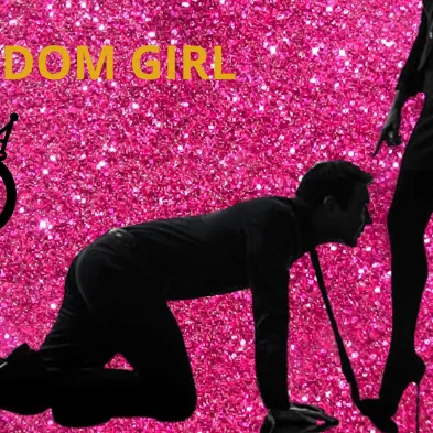 Venusdom Girl