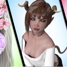icon 30 Year Old Virgin [v0.38.DV] By Black Star Games