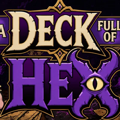 A Deck Full of Hex