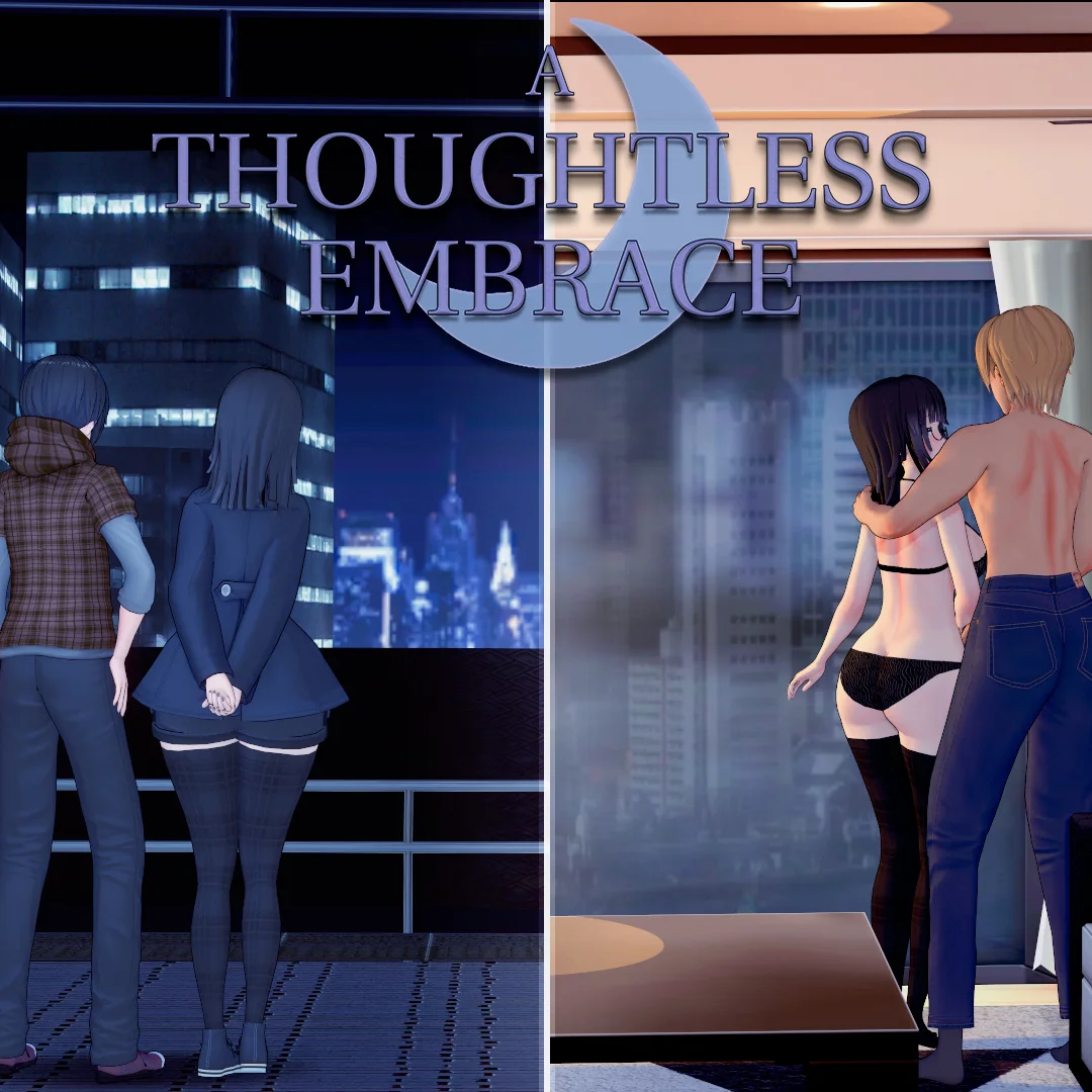 icon A Thoughtless Embrace [v0.1] By No Try Studios