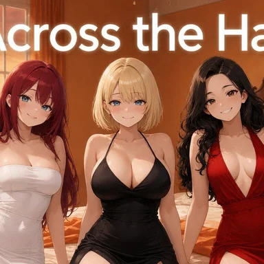 icon Across the Hall [v0.5] By ATH Games
