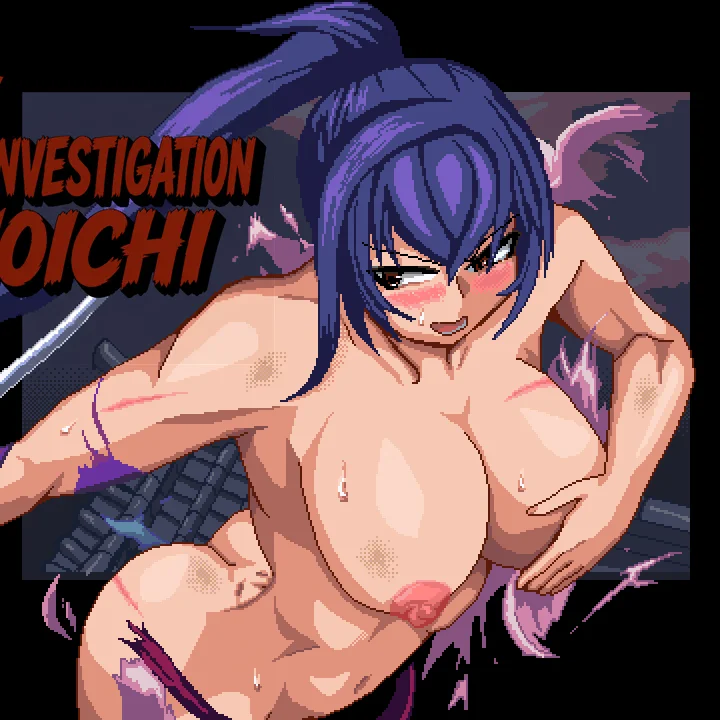 Advance! Special Investigation Kunoichi