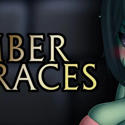 Amber Embraces