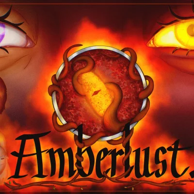 Amberlust