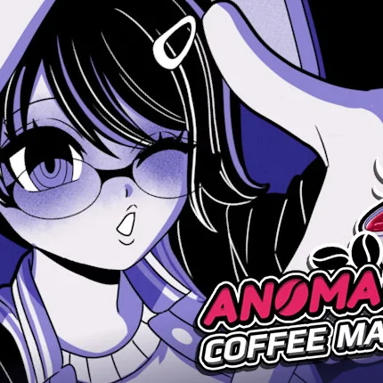 icon Anomalous Coffee Machine 3 [v0.1.01] By HoruBrain