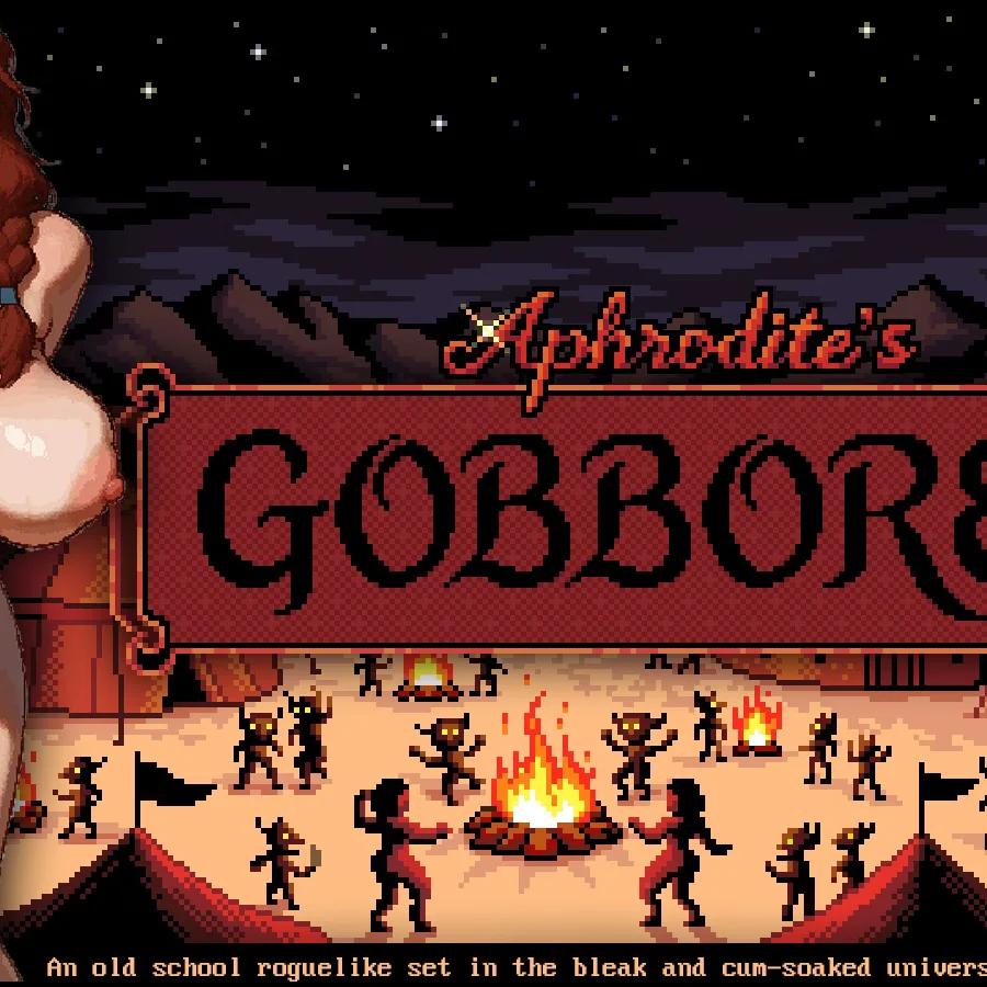 icon Aphrodite’s Gobboree [Beta 85] By Aphrodite