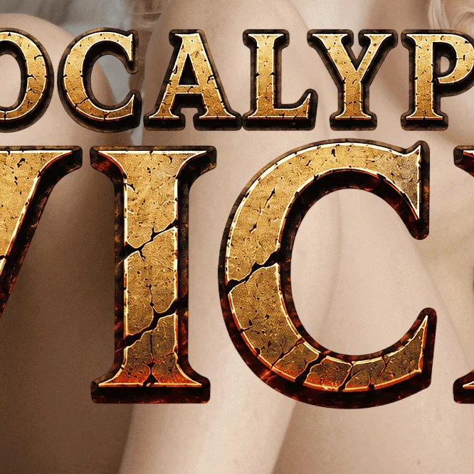 icon Apocalyptic Vice [v1.0.1] By SBN!