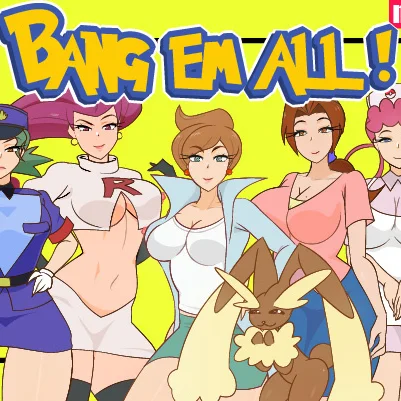 icon Bang Em All [v1.0] By Rnot2000
