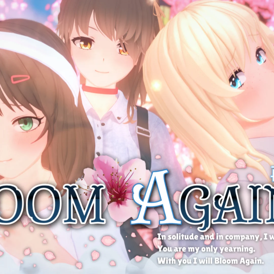 icon Bloom Again [v0.8] By gasha