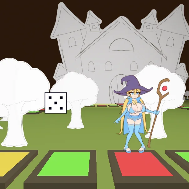 icon Board Game [v0.4] By Eranwel