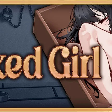 icon Boxed Girl [Steam] By Eden & Eve