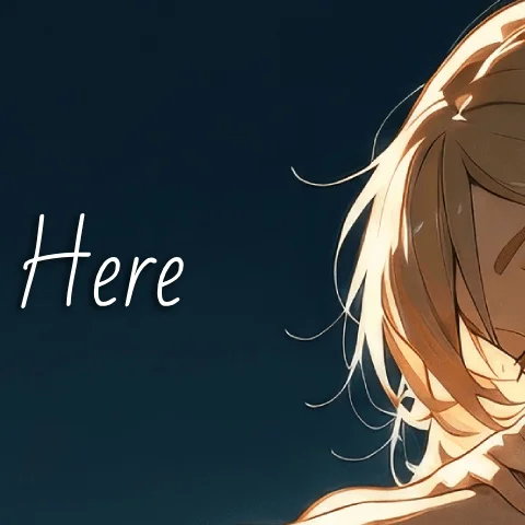 icon Breadcrumbs: Still Here [Chapter 1 (Demo)] By HoneyBlast