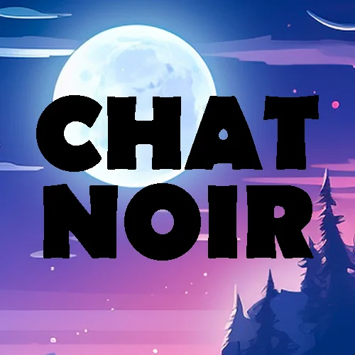 icon Chat Noir [v0.1.10 Halloween] By Joy Boy