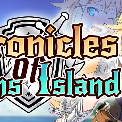 Chronicles of Clams Island