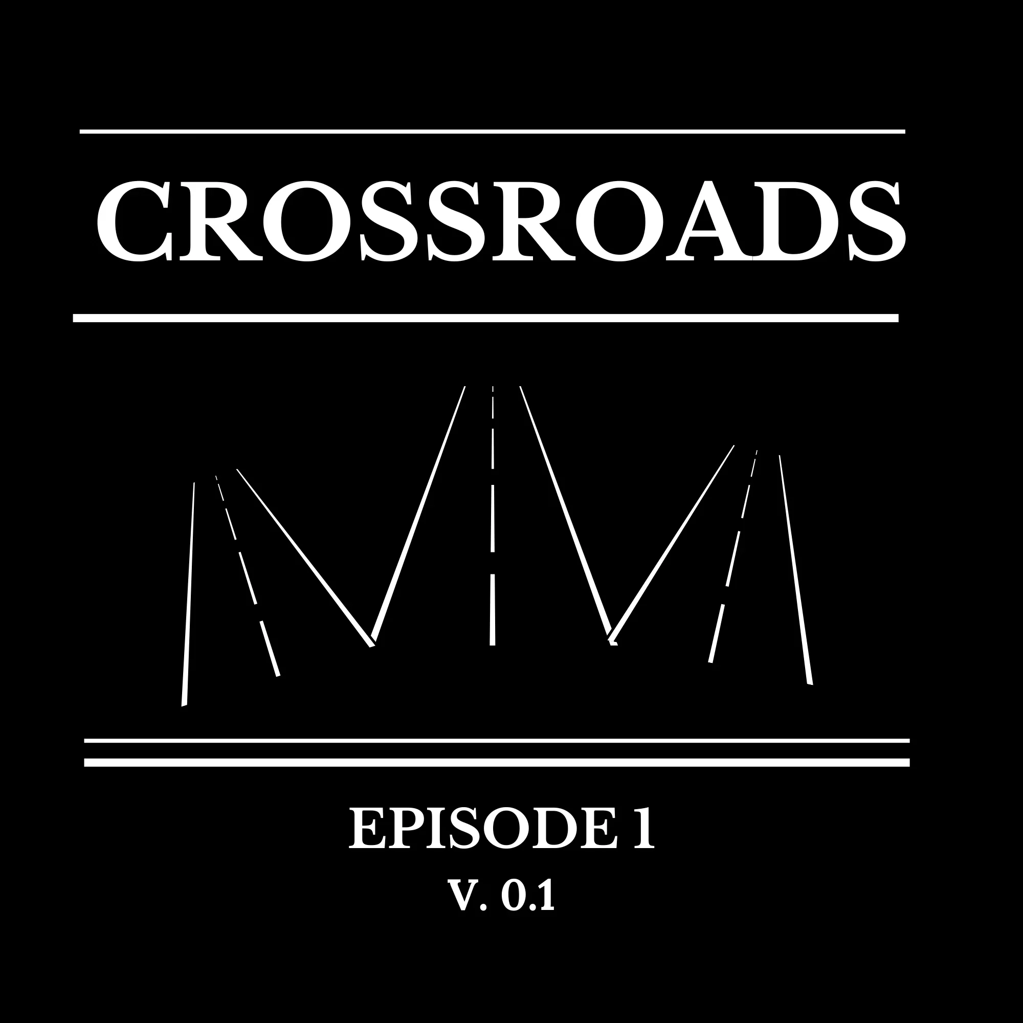icon Crossroads [v0.1] By Choripan Studio