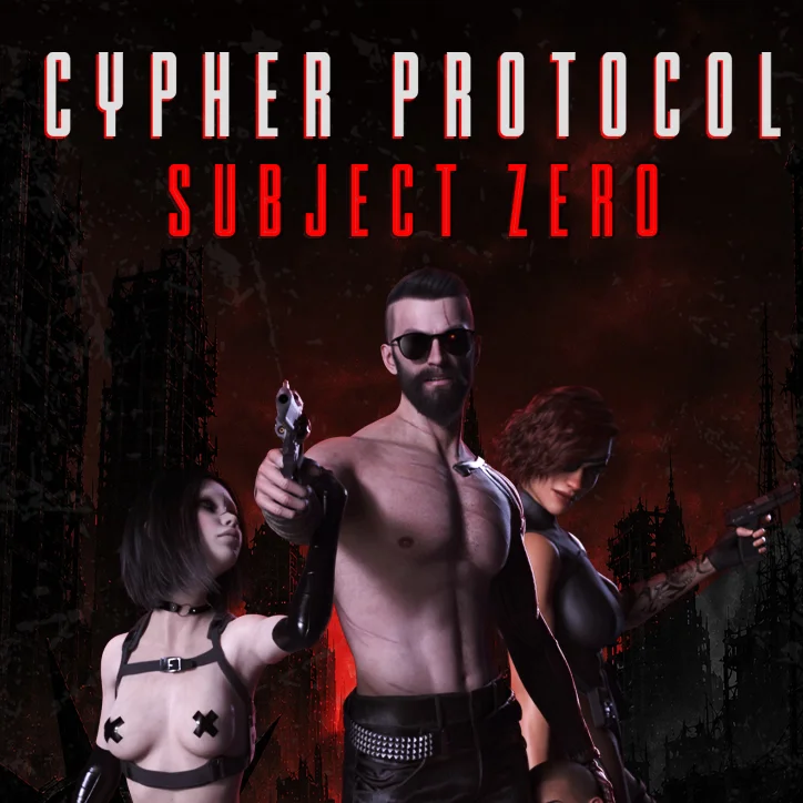 Cypher Protocol: Subject Zero
