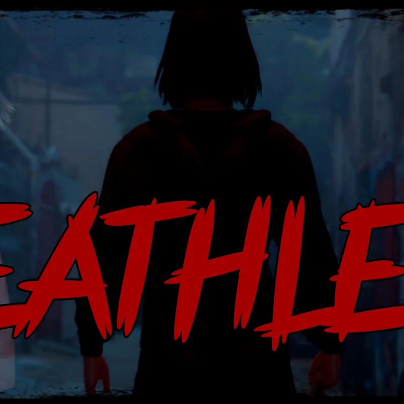 Deathless
