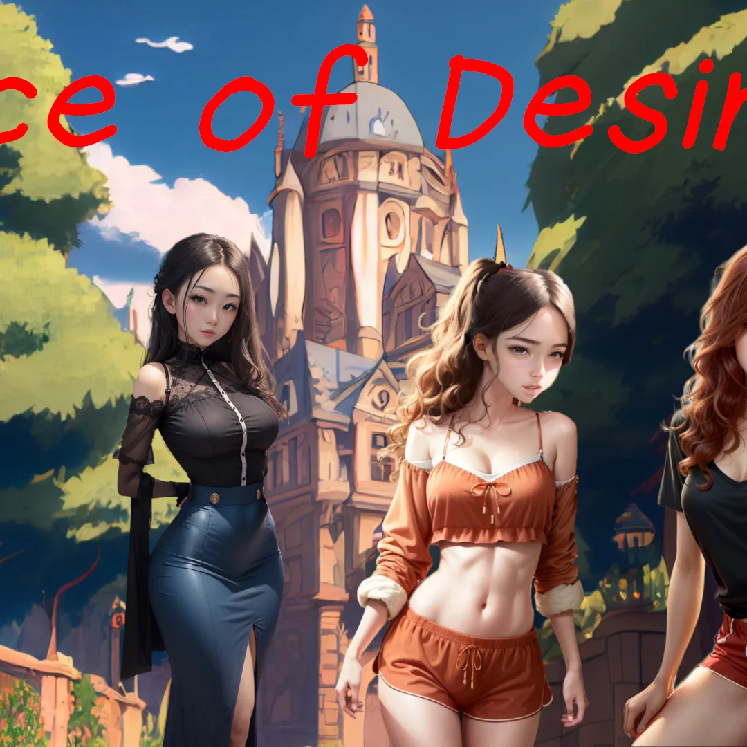 Dice of Desire