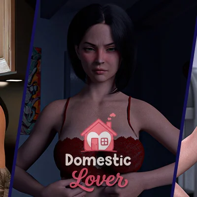 icon Domestic Lover [v0.1.0] By CrowLab