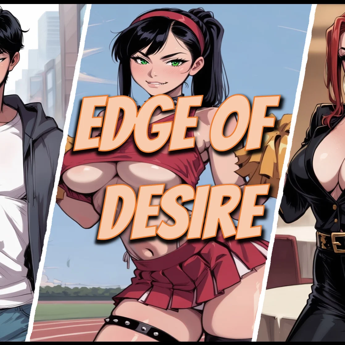icon Edge of Desire [v0.1] By RevoH Games