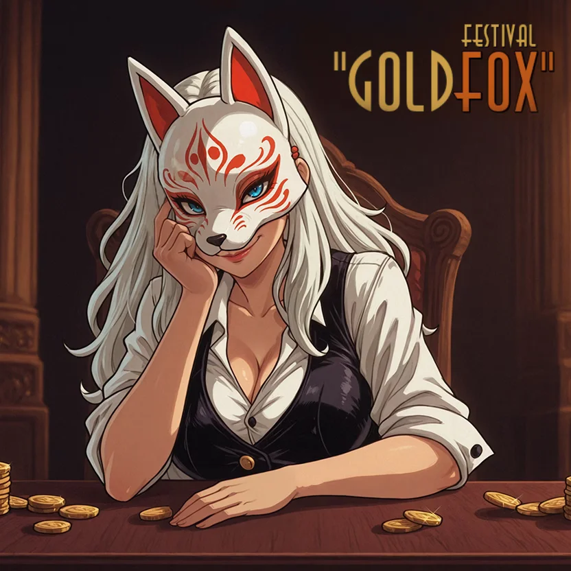 Festival "Gold Fox"