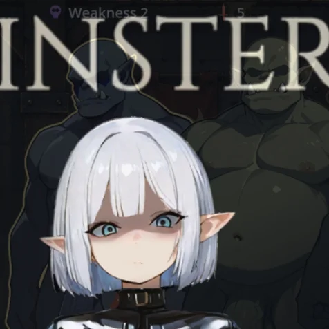 icon Finster [v002] By ChibiOrc