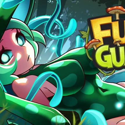 icon Fungi Guards [v0.1] By Yukari-chan