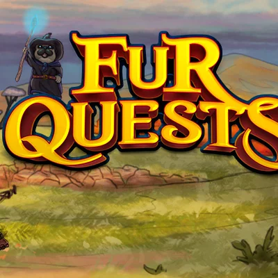 icon Fur Quests [v1.0.0] By The Pug Dungeon