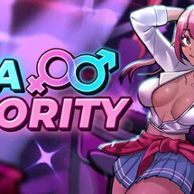 icon Futa Sorority [v0.1] By Strange Girl
