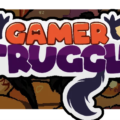 icon Gamer Struggles [v0.2.4.1] By The Cumbusters