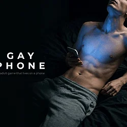 icon Gay Phone [v1.4] By Lonely Watch
