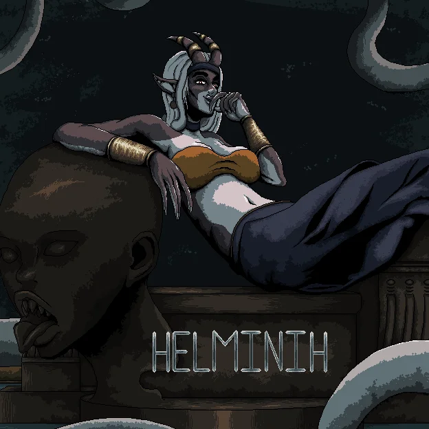 Helminth