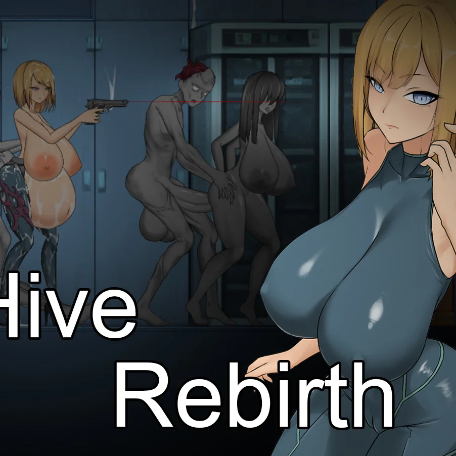 Hive Rebirth