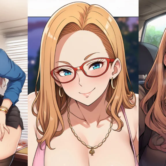 icon Hotwife Phone [Demo] By Hotwife Games