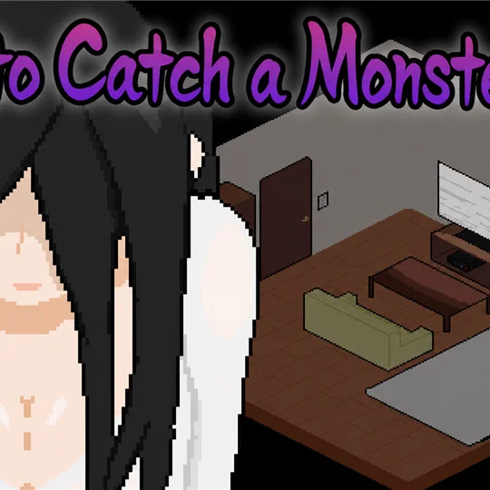 icon How to Catch a Monster Girl [Final] By Onchichin
