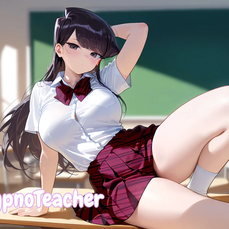 HypnoTeacher