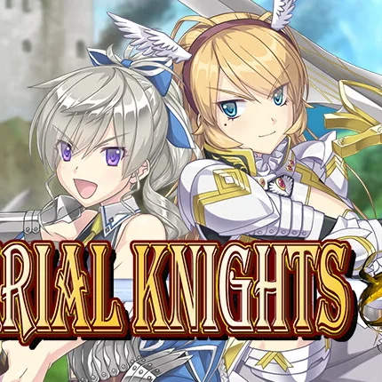 icon Imperial Knights [v1.00] By poison