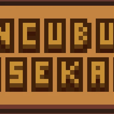 icon Incubus Isekai [v0.11] By ReioO000