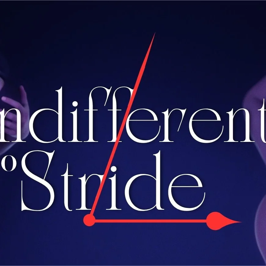 icon Indifferent to Stride [v0.1 Demo] By Fayne0