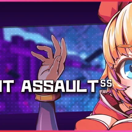 icon Innocent Assault SS [v1.0.8] By Himitsu Kessha Kijineko