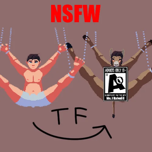 Interactive Donkey TF Game