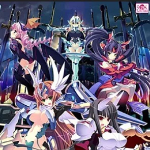 Kouyoku no Soleil -VII's World