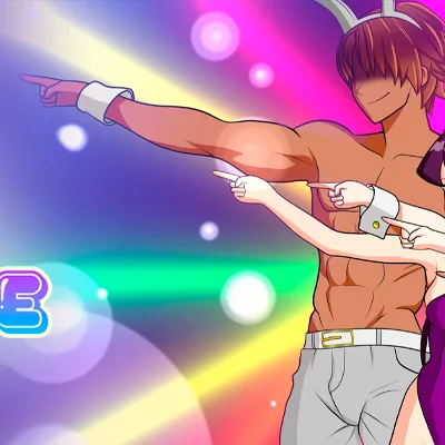 icon LatinBizarreAdventures [v0.3.5] By Waifu Soft
