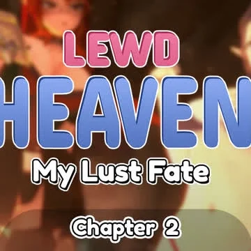icon Lewd Heaven My Lust Fate [v0.2] By Lewd Milk