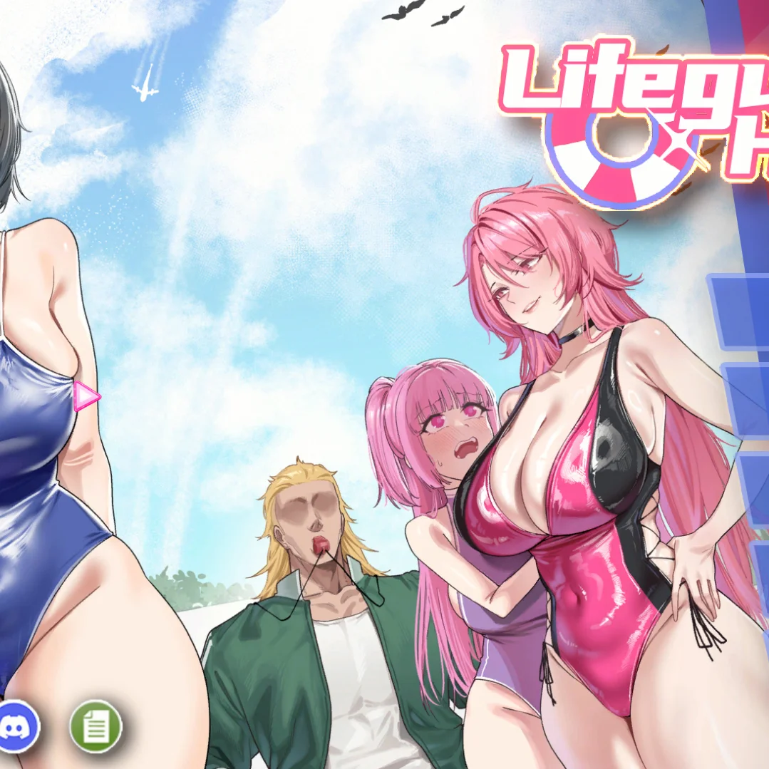 icon Lifeguard Holic [v1.1] By Tiramisu/Big S Studio