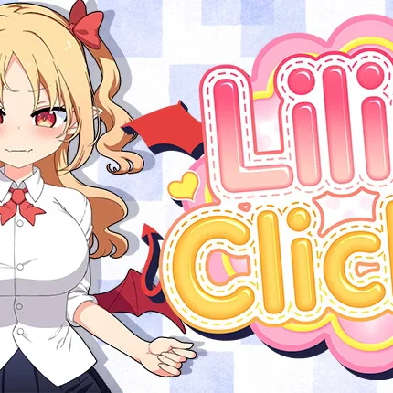 Lilim Clicker